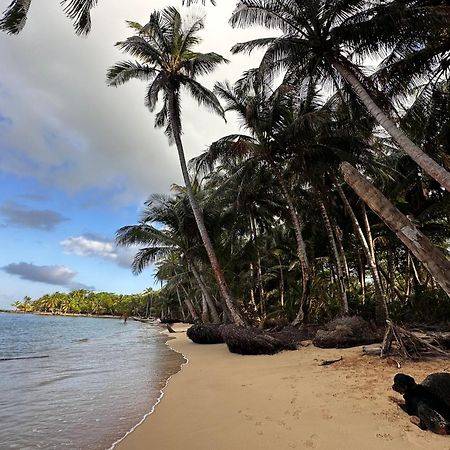 Ensuenos Natural Reserve Little Corn Island Nicaragua Exteriör bild